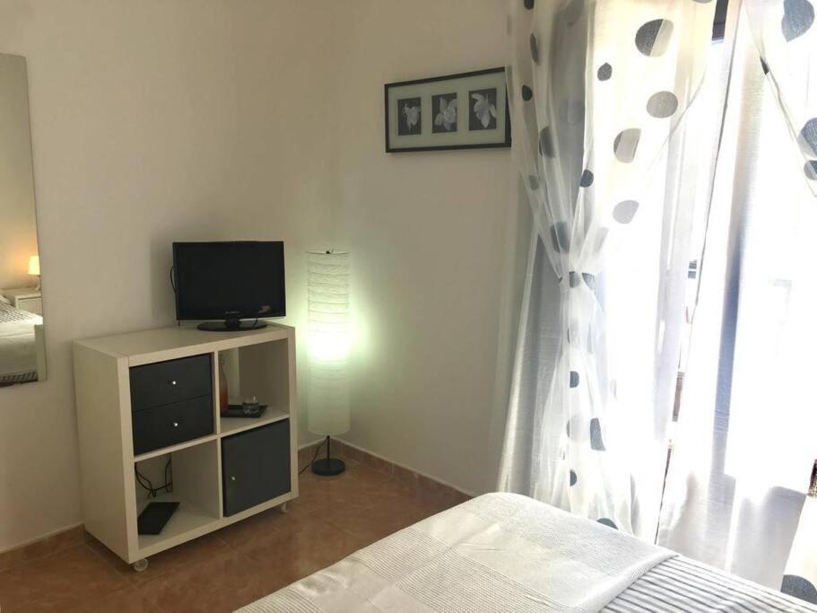Duplex 3 Dormitorios Con Parking Privado Costa Teguise Exterior photo